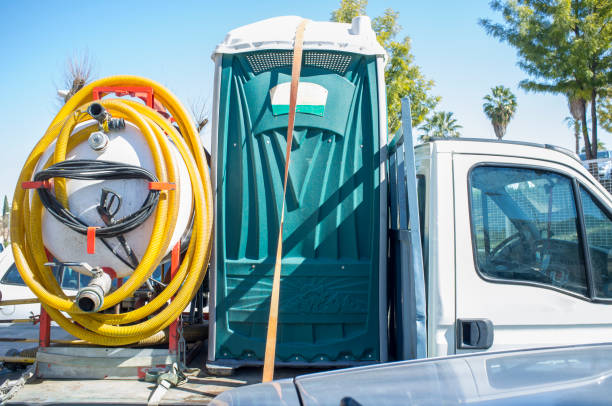 Best Portable restroom trailer rental  in Kennesaw, GA