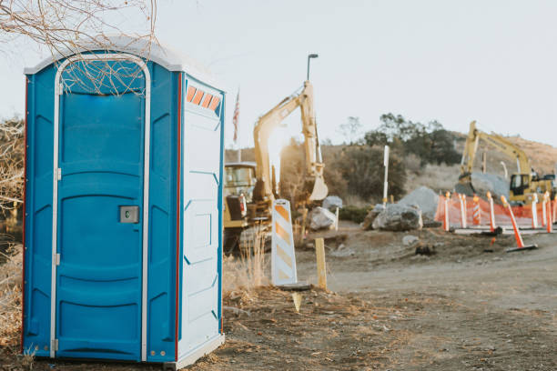 Best Luxury portable toilet rental  in Kennesaw, GA