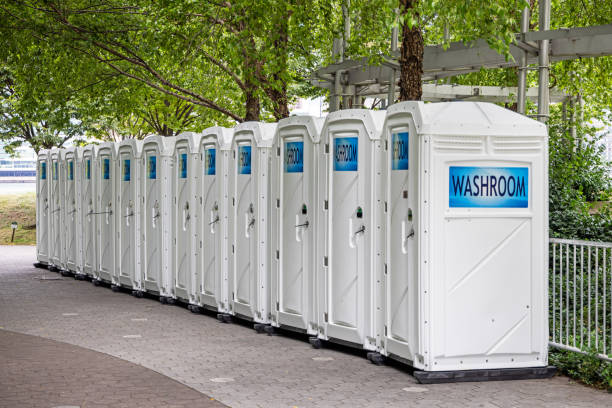 Portable Toilet Options We Offer in Kennesaw, GA