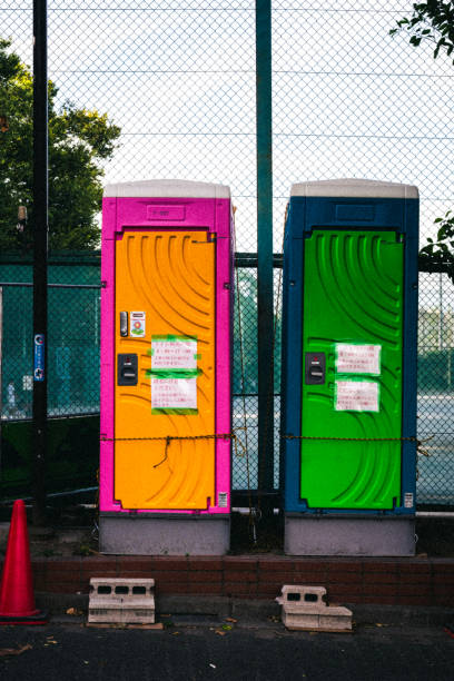 Best Portable bathroom rental  in Kennesaw, GA