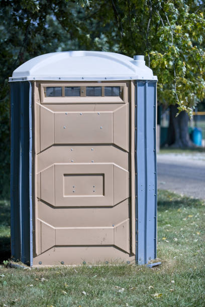 Professional porta potty rental in Kennesaw, GA