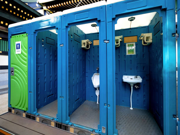 Best Sanitation services for porta potties  in Kennesaw, GA